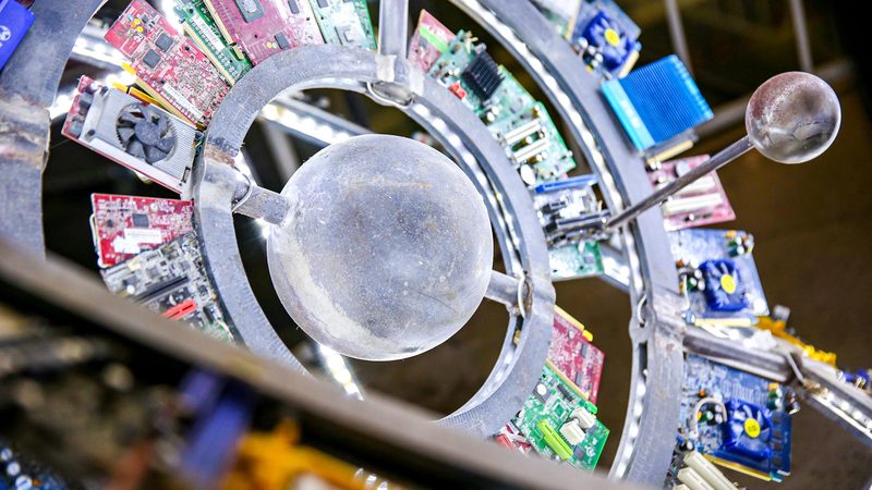 数据湖与数据仓库：别再纠结二选一
