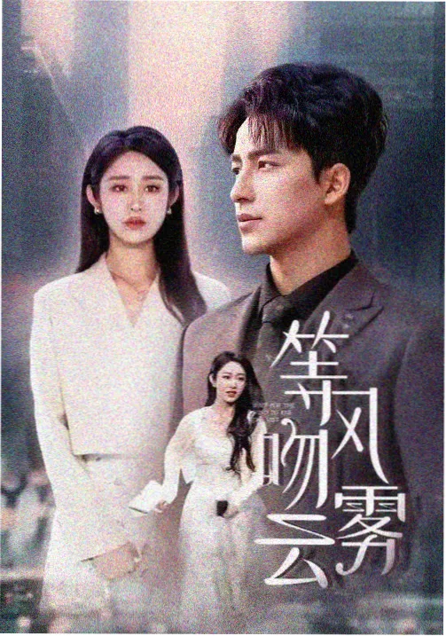 青禾纪事剧集封面示意